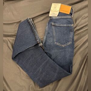 Citizens of Humanity Libby Premium Vintage Relaxed Bootcut Size 24